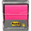 Pop-Up Dispensers*Post-it Pop-Up Notes Dispenser for 3" x 3" Notes, Black (WD-330-BK)