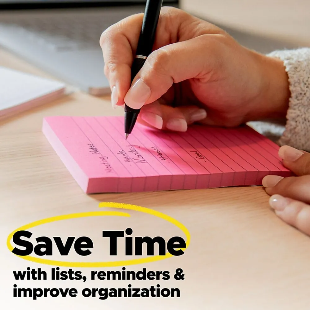 Pop-Up Dispensers*Post-it Pop-up Notes Dispenser for 3" x 3" Notes, Black/Clear (DS330-BK)