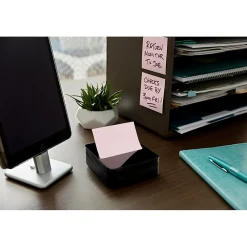 Pop-Up Dispensers*Post-it Pop-up Wave Design Dispenser for 3