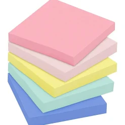 Post-It Notes*Post-it Recycled Notes, 3