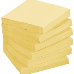 Post-It Notes*Post-it Recycled Notes, 3