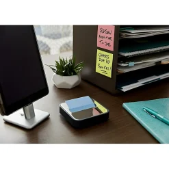 Post-It Notes*Post-it Recycled Pop-up Notes, 3