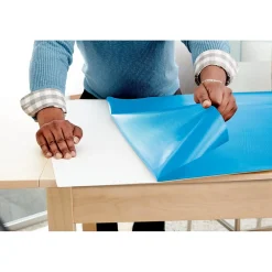 Dry Erase*Post-it ® Super Sticky Dry Erase Surface, 4' x 6' (DEF6x4)