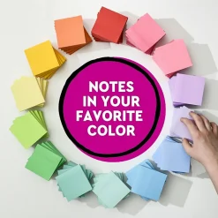 Post-It Notes*Post-it Super Sticky Notes, 3