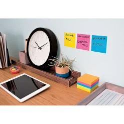 Post-It Notes*Post-it Super Sticky Notes, 3