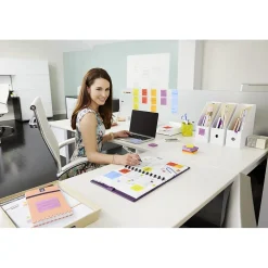 Post-It Notes*Post-it Super Sticky Notes, 3