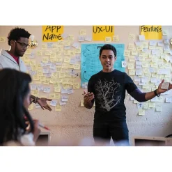 Post-It Notes*Post-it ® Super Sticky Refill Pop-up Notes, Canary Yellow, 2" x 2", 20/Pk