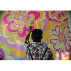 Post-It Notes*Post-it ® Super Sticky Refill Pop-up Notes, Canary Yellow, 2