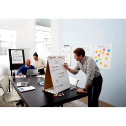 Easel Paper Pads*Post-it Super Sticky Tabletop Easel Pad, 20