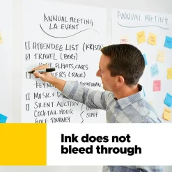 Easel Paper Pads*Post-it Super Sticky Wall Easel Pad, 25