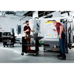 Easel Paper Pads*Post-it Super Sticky Wall Easel Pad, 25