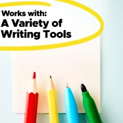 Post-It Notes*Post-it Transparent Notes, 2.8