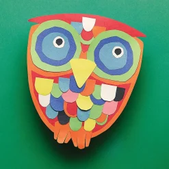 Construction Paper*Prang Construction Paper, 18