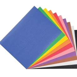 Construction Paper*Prang Smart Stack 9