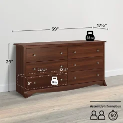 Storage Cabinets*Prepac 29