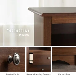 Storage Cabinets*Prepac 29