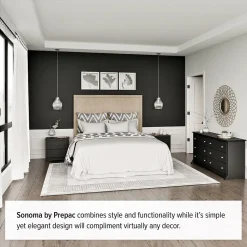 Storage Cabinets*Prepac 29