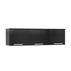 Shelving*Prepac ™ Coal Harbor Wall Mounted Hutch, 13