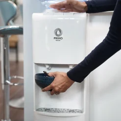 Primo Water 5 Gal. Hot & Cold Water Dispenser (601130-C)