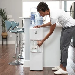 Primo Water 5 Gal. Hot & Cold Water Dispenser (601130-C)