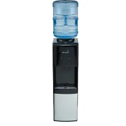 Primo Water Deluxe 5 Gal. Hot & Cold Water Dispenser (601087-C)