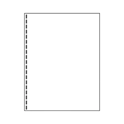 Multipurpose Paper*Printworks Professional 8.5" x 11" Multipurpose Paper, 20 lbs., 92 Brightness, 500/Ream, 5 Reams/Carton (04328)