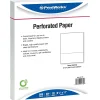 Multipurpose Paper*Printworks Professional 8.5" x 11" Multipurpose Paper, 20 lbs., 92 Brightness, 2500/Carton (04132P)