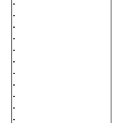 Copy Paper*Printworks Professional 8.5" x 11" Copy Paper, 20 lbs., 92 Brightness, 2500/Carton (04330)