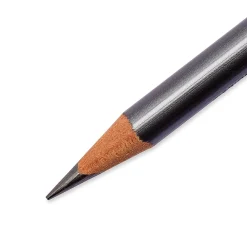 Pencils|Prismacolor Premier Wooden Pencil, 4mm, Soft Lead, Dozen (14420)