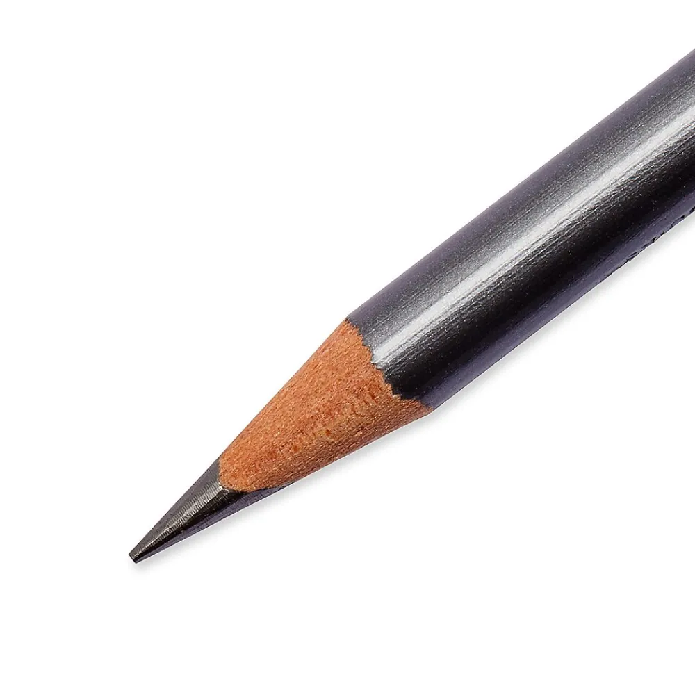 Pencils|Prismacolor Premier Wooden Pencil, 4mm, Soft Lead, Dozen (14420)