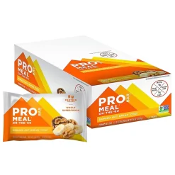 Probar Banana Nut Bread, 3 oz., 12/Box (307-00373)
