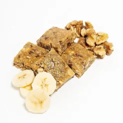 Probar Banana Nut Bread, 3 oz., 12/Box (307-00373)