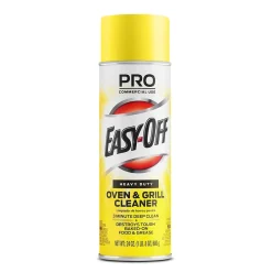 Professional Heavy-Duty Oven & Grill Cleaner, Lemon, 24 Oz. (6233885261X)<Easy-Off Clearance
