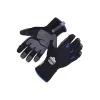 Proflex 817 Reinforced Thermal Utility Gloves, Black, Large (17354)