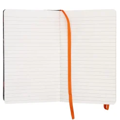 Subject Notebooks|Pukka Pad Bloom Subject Notebooks, Narrow Ruled, White, 3/Pack (PUK9492BLM)