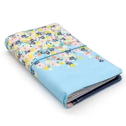 Subject Notebooks|Pukka Pad Carpe Diem Subject Notebooks, Narrow Ruled, Multicolor (PUK9200CD)