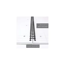 Notebooks|Pukka Pad Metallic Jotta Professional Notebooks, 6.9