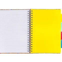 Subject Notebooks|Pukka Pad Planet Project Book, 7.13