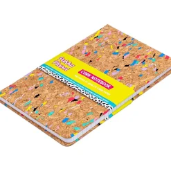 Subject Notebooks|Pukka Pad Planet Softcover Notebook, 5.31