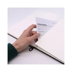 Notebooks|Pukka Pad Professional Notebooks, 8.5