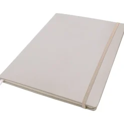Notebooks|Pukka Pad Professional Notebooks, 8.5" x 11", College Ruled, 96 Sheets, Beige (9943-SIG)