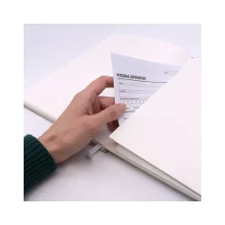 Notebooks|Pukka Pad Professional Notebooks, 8.5