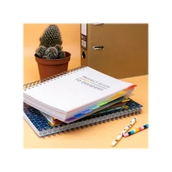 Subject Notebooks|Pukka Pad Subject Notebook, 7