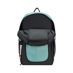 Puma Backpack, Green/Black (PV1673-442)