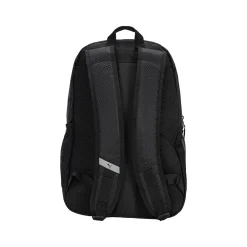 Puma Logo Laptop Backpack, Medium, Black (PV1673-001)
