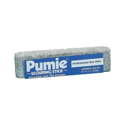 Gray Scouring Sticks, Dozen (PUM 12)<Pumie Online