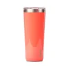 Tumbler, Camelia, 22 Oz. (OL-22ST-321)<PURE Drinkware