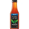 Pure Leaf Sweet Tea, 18.5 oz., 12/Carton (PEP134071)