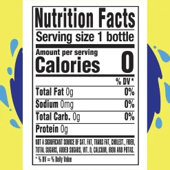 Pure Life Purified Bottled Water, 16.9 Fl. oz., 24 Bottles/Case, 78 Cases/Pallet (PLT110109)