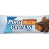 Pure Protein Protein Bar Gluten Free Chocolate Peanut Butter Protein Bar, 6 Bars/Box (NRN13805)